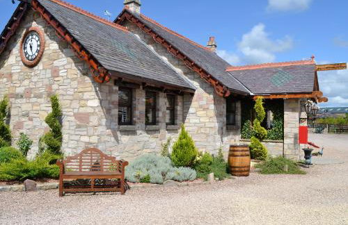 Tennox Boathouse - Ukc4438 - Foto 3