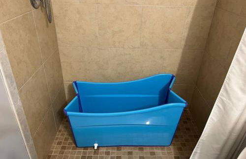 Debbie's 3-Bedroom Apartment in a duplex - Foto 36