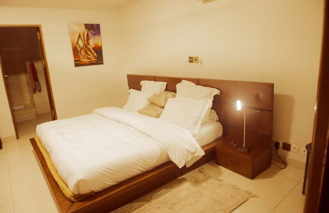 Residence Massou Bastos Golf - Foto 16