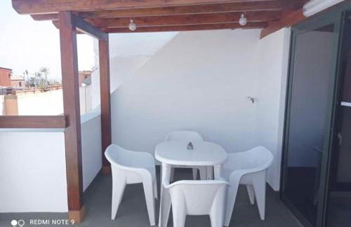 Morro Jable Centric Attic - Photo 18