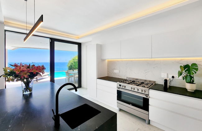 Ocean Villa - Ultra Luxury Villa in Bantry Bay - Foto 13