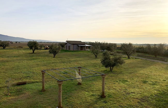 Resort Fonte Vulci - Foto 63