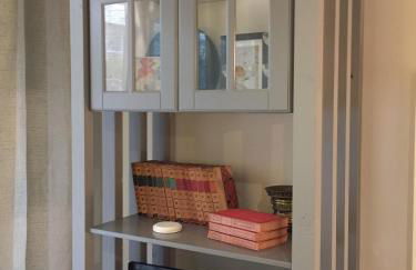 Studio Clémenceau proche centre ville - Photo 13