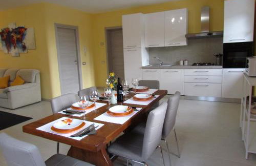 Valle apartments - Foto 23