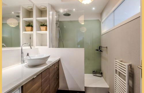 Chez Morgane I T3 I Annemasse - Foto 23