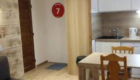 Appartement Valmeinier 6pers - Foto 3