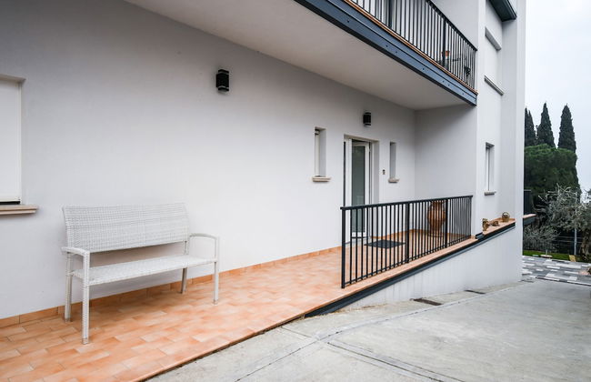 SoleBlu Appartamenti - Photo 47