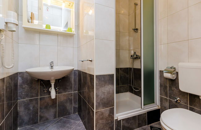 Apartments Mali Paradiso - Foto 29