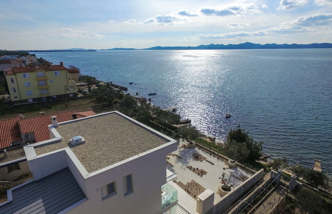 Luxurious Villa in Kozino With Fenced Garden - Photo 35