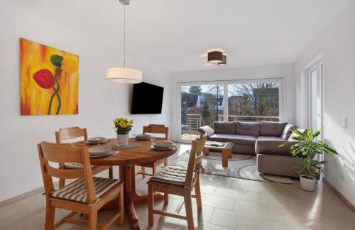 Ferienwohnung am Klemmbach - Foto 1