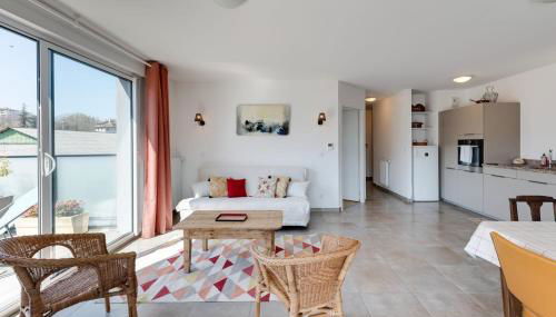 Origami - T3 new & cozy 2 steps from the center of Annecy with WiFi & - Photo 2