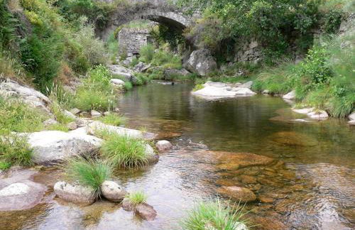 GoToGeres - Casa do Lagar - Sobrenatura - Foto 18