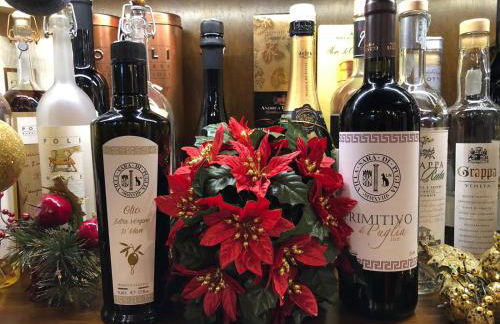 Villa Sara di Puglia - Foto 32