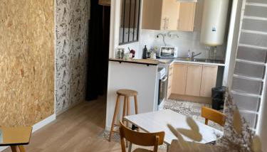 La Cuvée , duplex à Gevrey Chambertin. - Foto 2