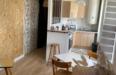 La Cuvée , duplex à Gevrey Chambertin. - Foto 2