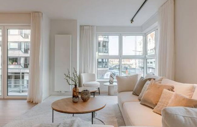 BE KNK Eliz 102-a1 in Knokke-heist - Foto 10