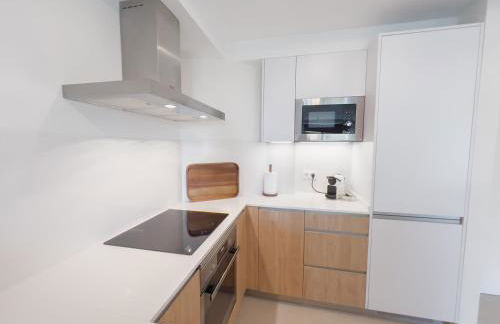 Apartment on the Golden Mile - Foto 13