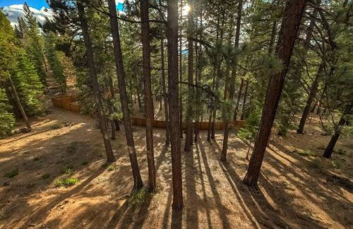 On Tahoe Time - Pets Pool Table Game Room - Foto 26