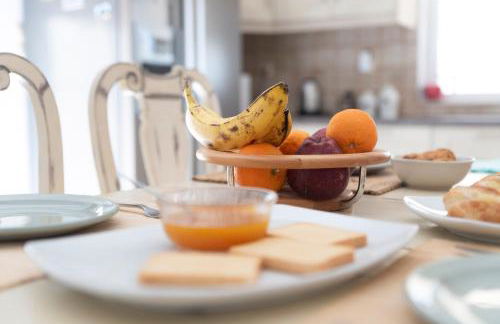 Anna's House - Foto 36