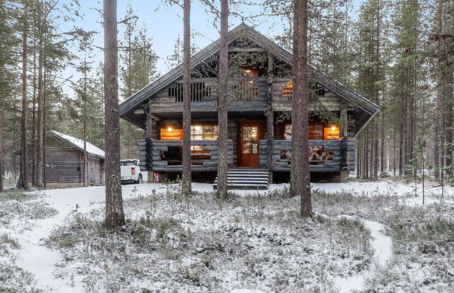 Unarin kettu - Foto 5