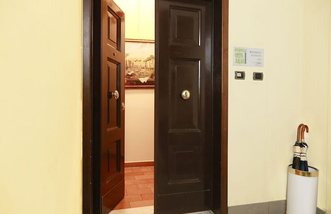 Residenza Gens Julia - Foto 2