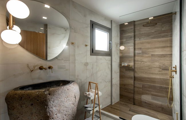 Villa Paradise 2 in Kalamaki - Foto 25