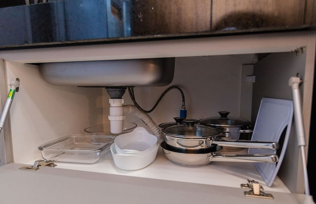 Unity Cabo Branco - Foto 37