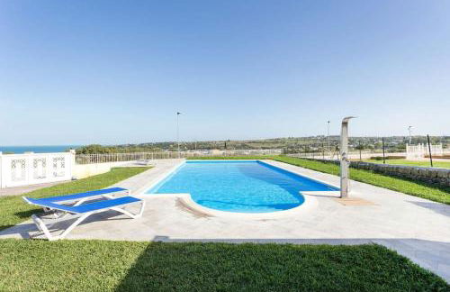 Villa con piscina vista mare e Etna - Foto 5