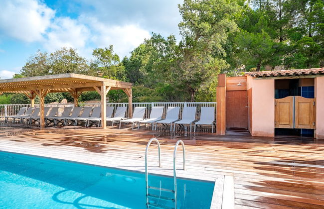 Les Hameaux de Santa Giulia - Foto 43