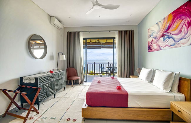 Paradise Chalets Yoga & Wellness - Photo 58