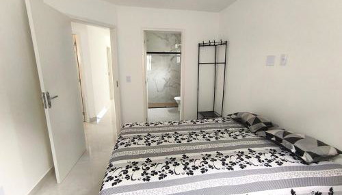 Casa Natura - Niterói Praias Oceânicas - Foto 5