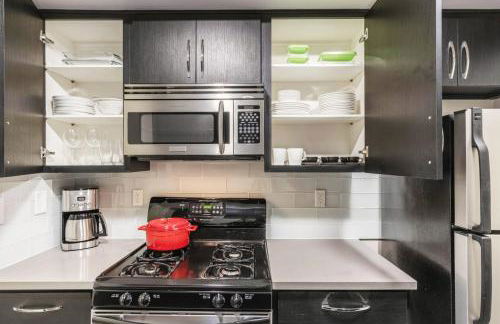 W Hollywood 1BR nr Shops Melrose LAX-210 - Foto 6