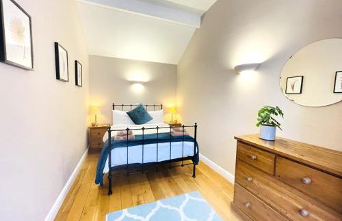 North Mere Rural Cottages - Foto 3