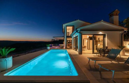 Beautiful Home In Trget - Foto 18