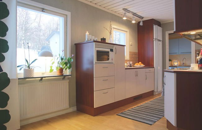 Aurora Cabin - Foto 20