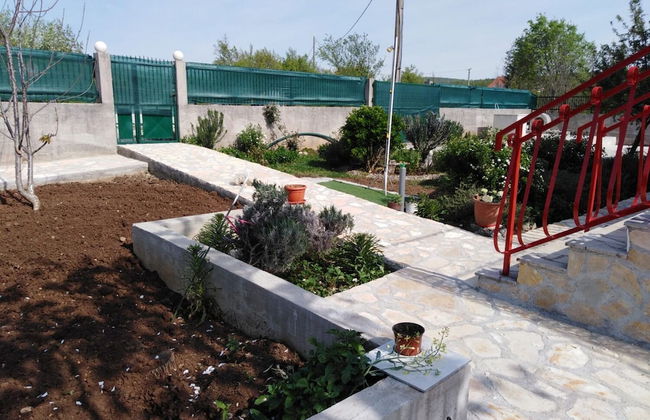 Tamy - With hot tub - H - Foto 25