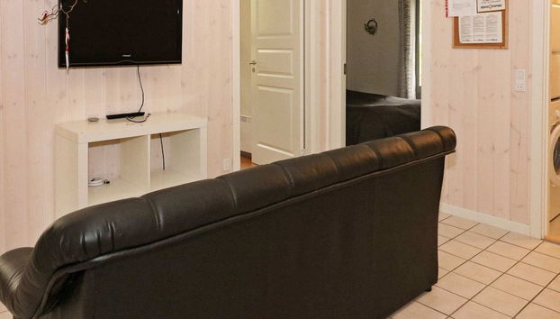 8 Person Holiday Home in Hadsund-by Traum - Foto 3, Habitación