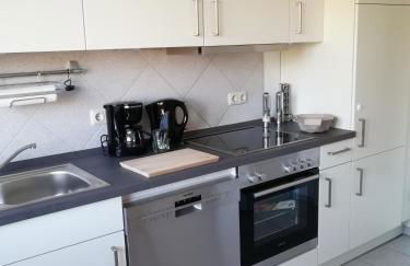 Ferienwohnung "Zur Biene" - Foto 18