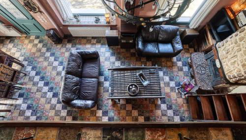 Dream Chalet Trikala - Foto 4