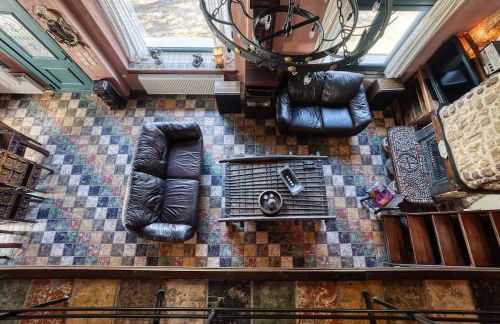 Dream Chalet Trikala - Foto 4