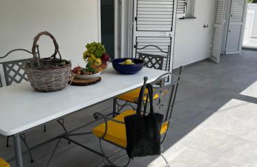 Villetta Ischitana - Terrazza con Giardino - Foto 68