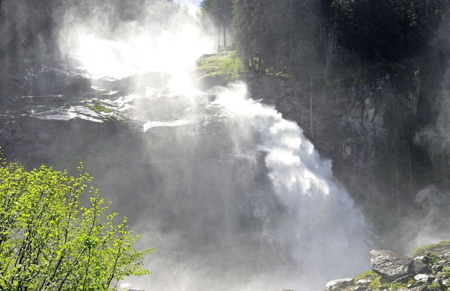 Luxurious Tauernlodge With Private Wellness Sauna - Foto 32