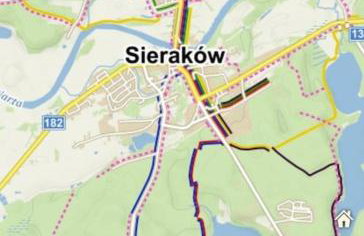 Sieraków - Kraina 100 Jezior - Foto 19