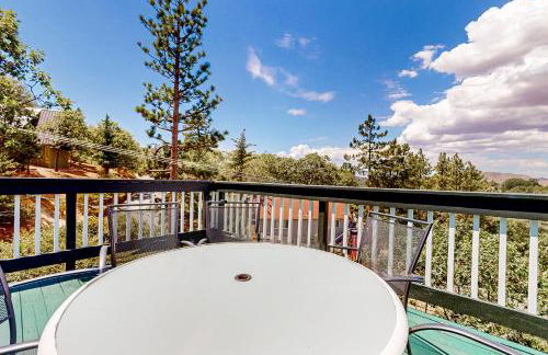 Jackalope Lodge - Foto 25