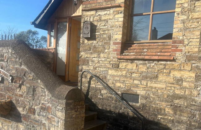 Barnstaple - Apartment- Sleeps 2 - Parking - Foto 22