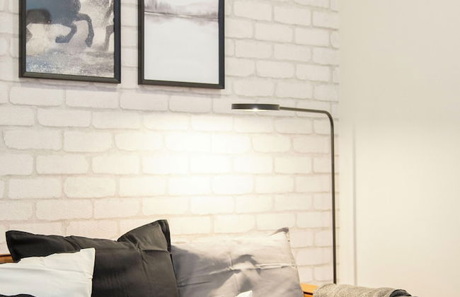 Parrish Serviced Apartment - Foto 48