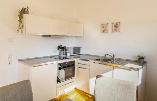 Apartment, close to Europa Park, Alsace, Black Forest, family friendly, dogs allowed - Foto 7