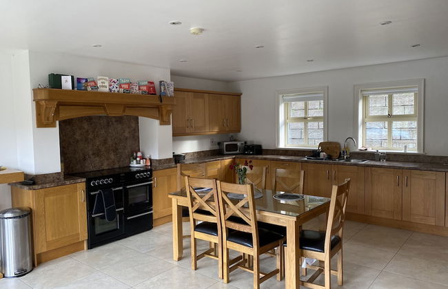 Rostrevor Valley Holiday Park- En-suite Rooms with Hot tub and Private Car Service - Foto 51