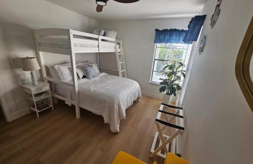 New Lagoon-front townhouse with Marina Day Dreams Key Largo - Foto 5