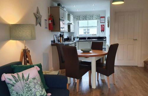 John James at The Bay, Filey - Foto 8